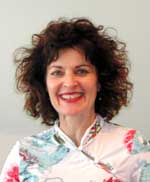 Penny Fenner from Skilful Action